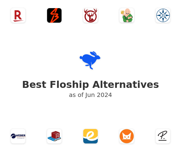 Best Floship Alternatives
