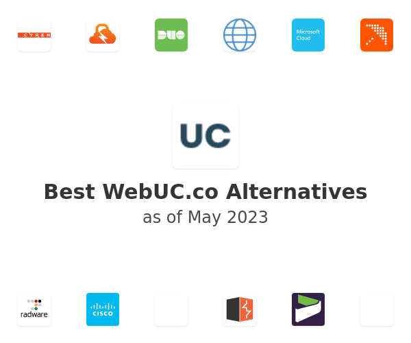 Best WebUC.co Alternatives