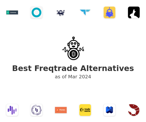 Best Freqtrade Alternatives