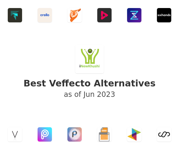 Best Veffecto Alternatives