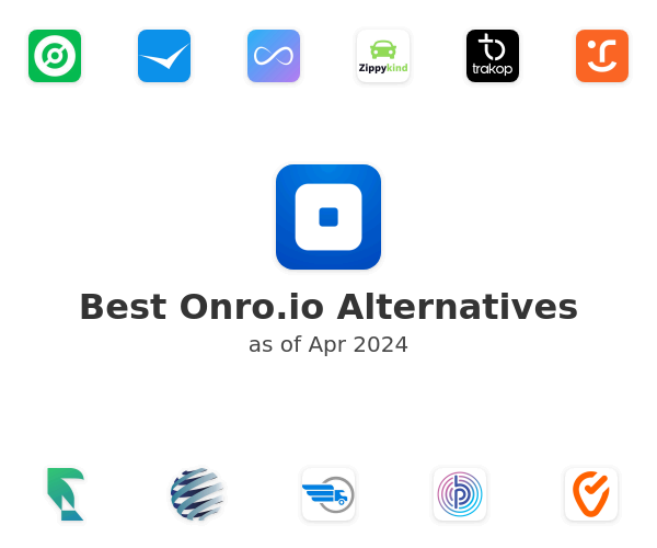 Best Onro.io Alternatives