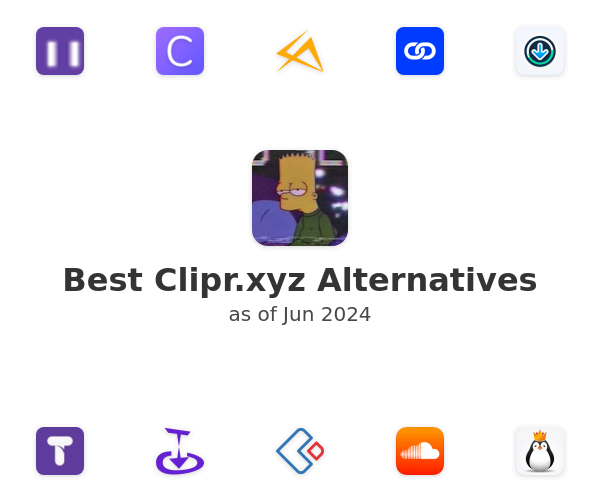Best Clipr.xyz Alternatives
