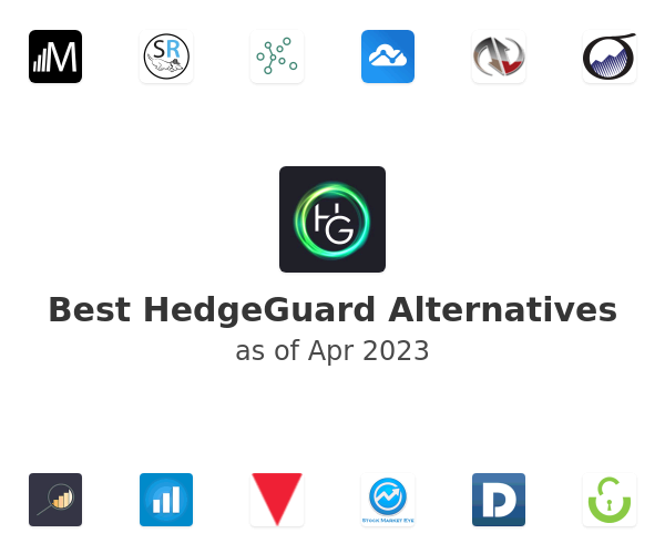 Best HedgeGuard Alternatives