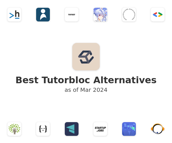 Best Tutorbloc Alternatives