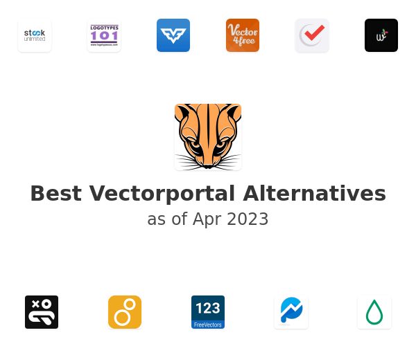 Best Vectorportal Alternatives