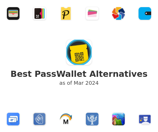 Best PassWallet Alternatives