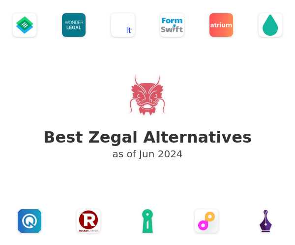 Best Zegal Alternatives