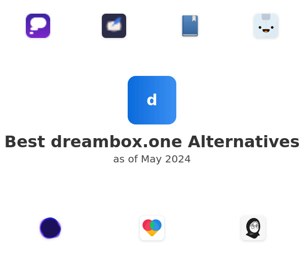 Best dreambox.one Alternatives