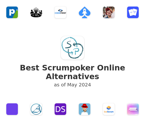 Best Scrumpoker Online Alternatives