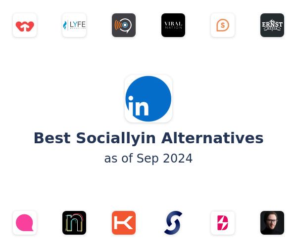 Best Sociallyin Alternatives