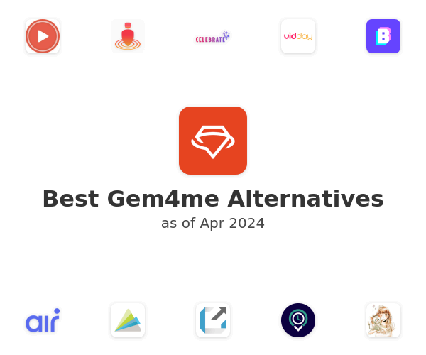 Best Gem4me Alternatives