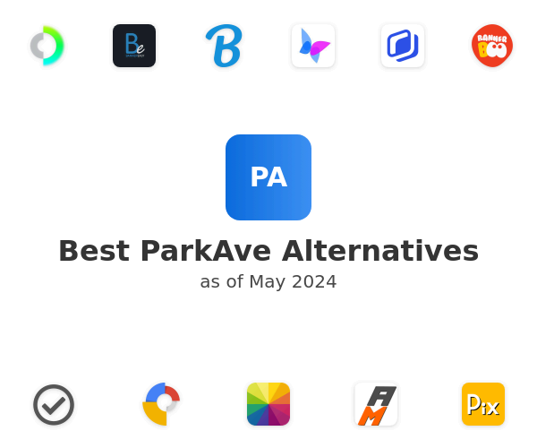 Best ParkAve Alternatives