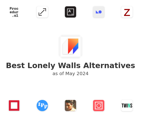 Best Lonely Walls Alternatives