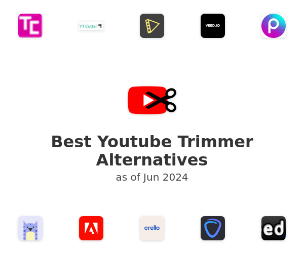 Best Youtube Trimmer Alternatives