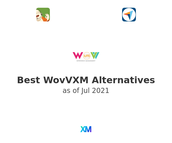 Best wovvtech.com WovVXM Alternatives