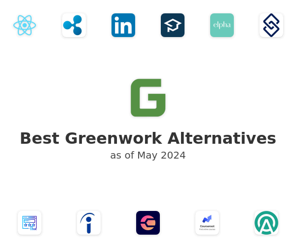 Best Greenwork Alternatives