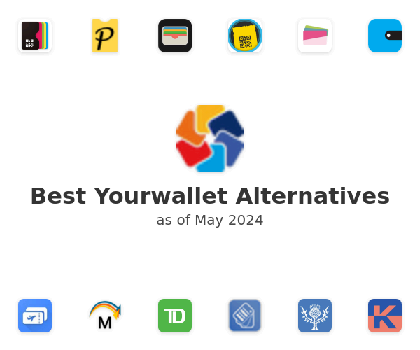 Best Yourwallet Alternatives