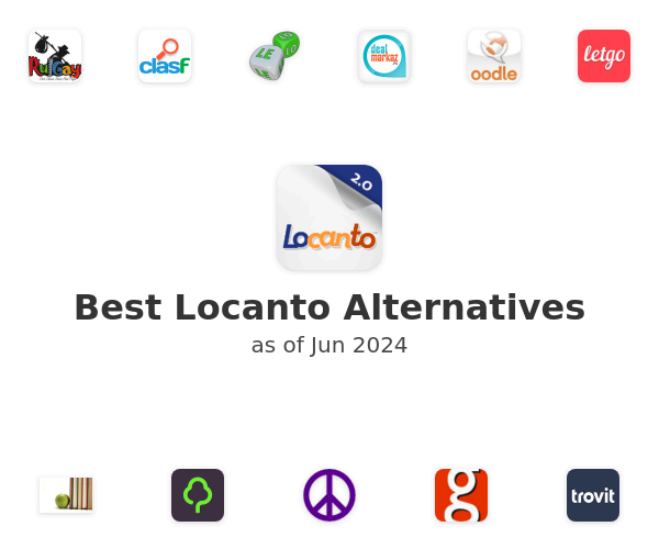 Best Locanto Alternatives