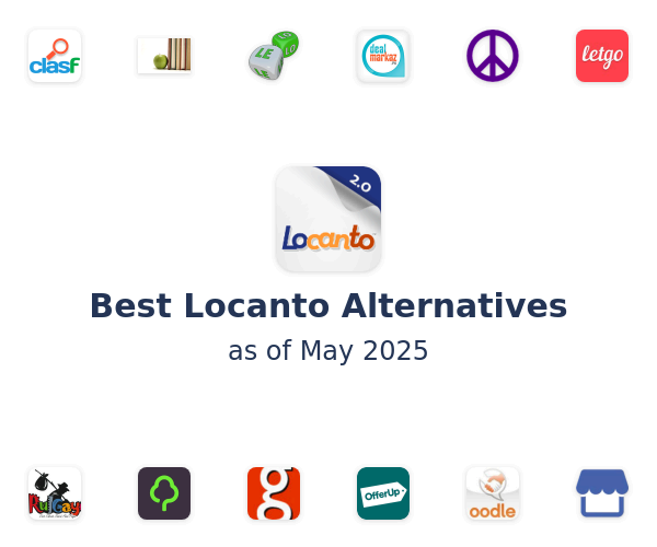 Best Locanto Alternatives