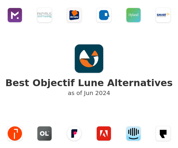 Best Objectif Lune Alternatives