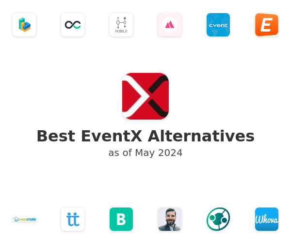 Best EventX Alternatives