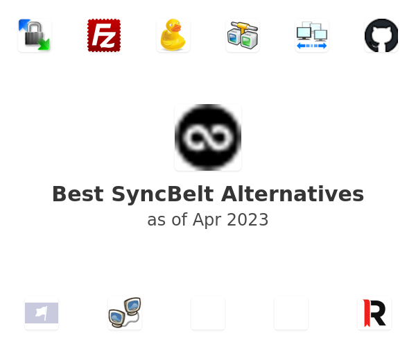 Best SyncBelt Alternatives