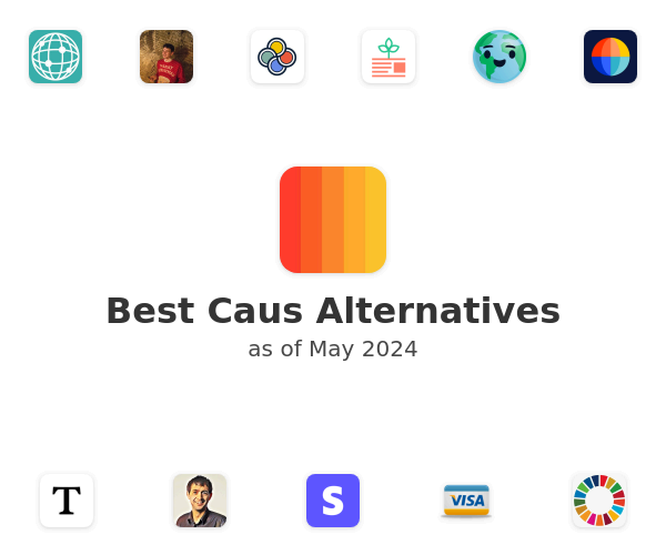 Best Caus Alternatives