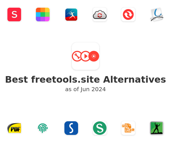Best freetools.site Alternatives