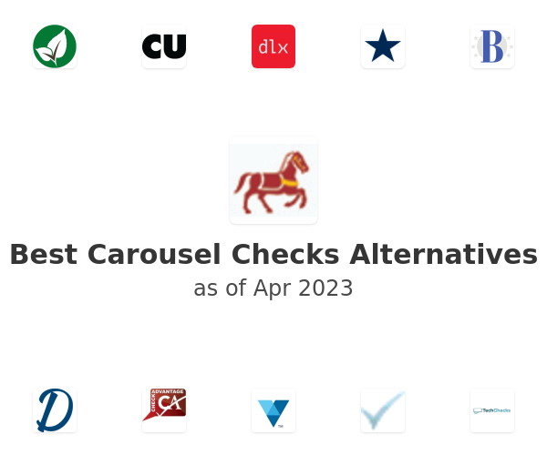 Best Carousel Checks Alternatives