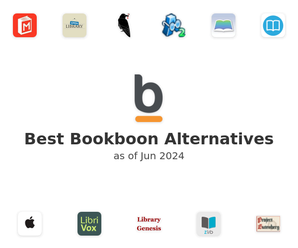 Best Bookboon Alternatives