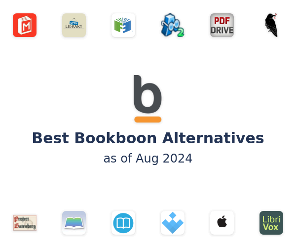 Best Bookboon Alternatives