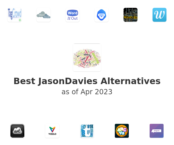 Best JasonDavies Alternatives