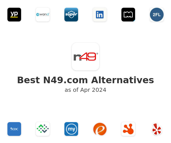 Best N49.com Alternatives