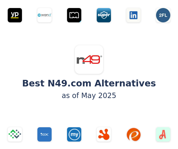 Best N49.com Alternatives