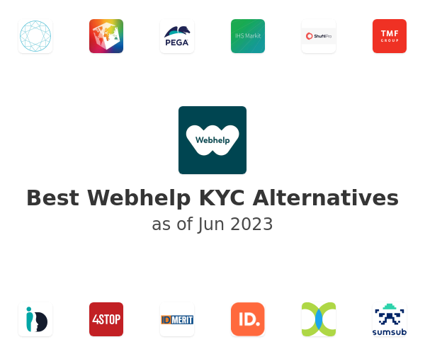 Best Webhelp KYC Alternatives