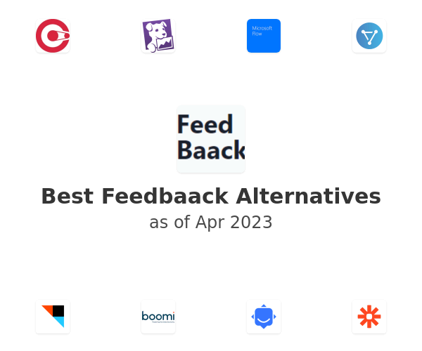 Best Feedbaack Alternatives