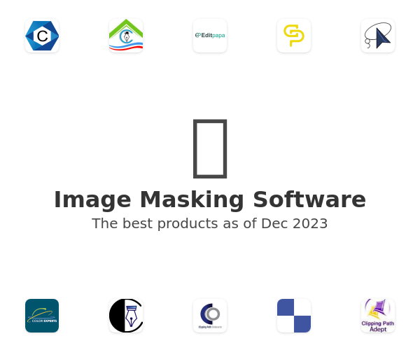 The best Image Masking products