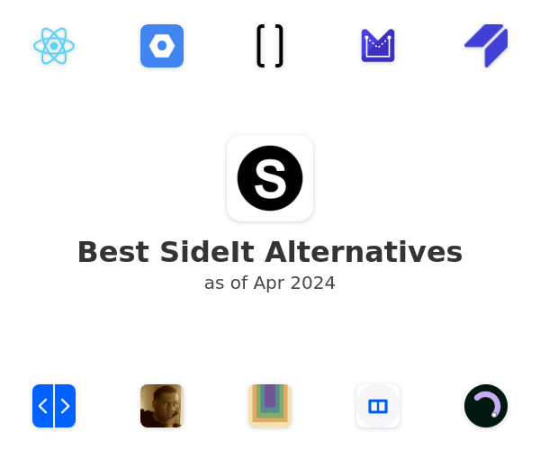 Best SideIt Alternatives