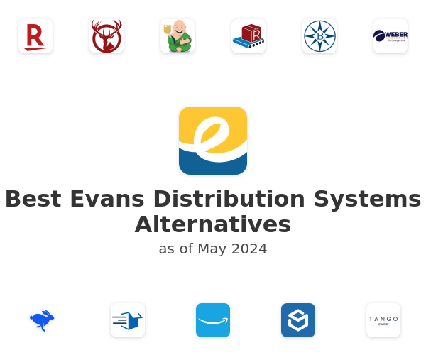 Best Evans Distribution Systems Alternatives