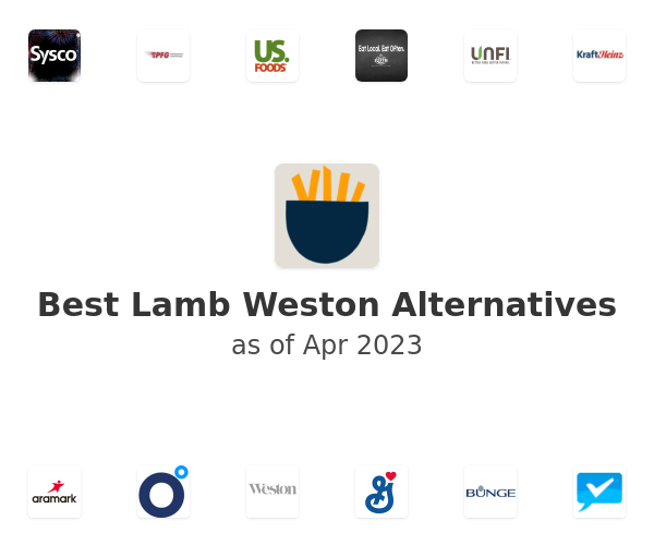 Best Lamb Weston Alternatives