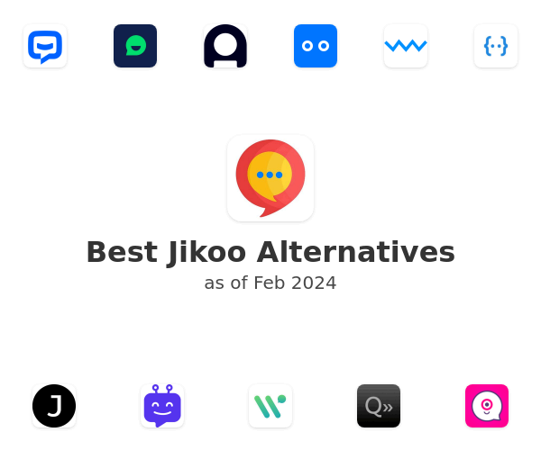 Best Jikoo Alternatives