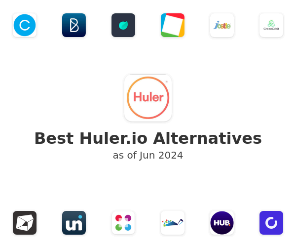 Best Huler.io Alternatives