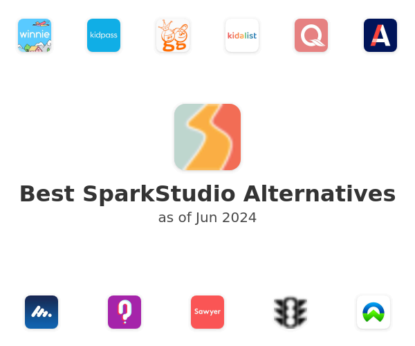 Best SparkStudio Alternatives
