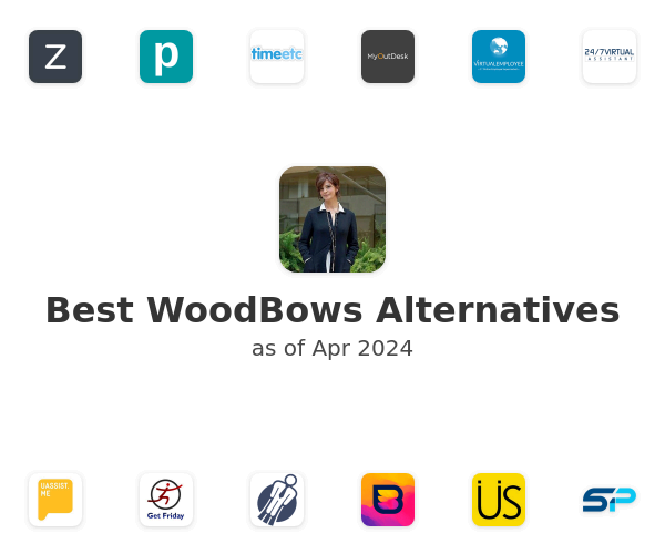Best WoodBows Alternatives