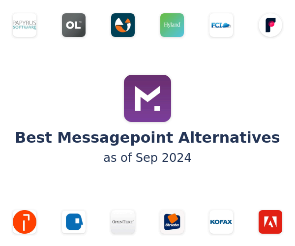 Best Messagepoint Alternatives