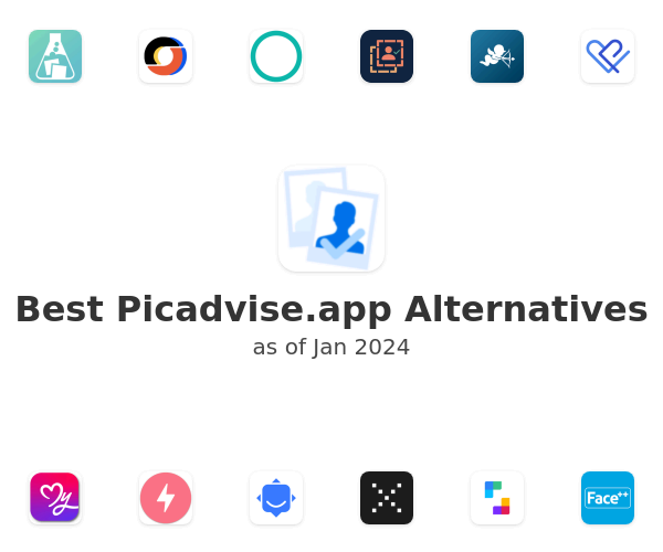 Best Picadvise.app Alternatives