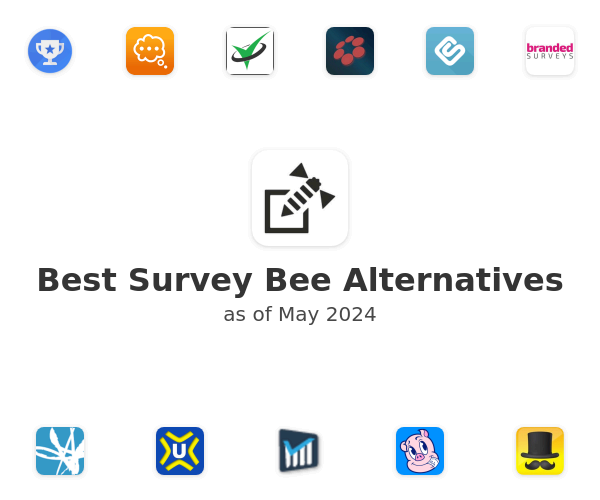 Best Survey Bee Alternatives