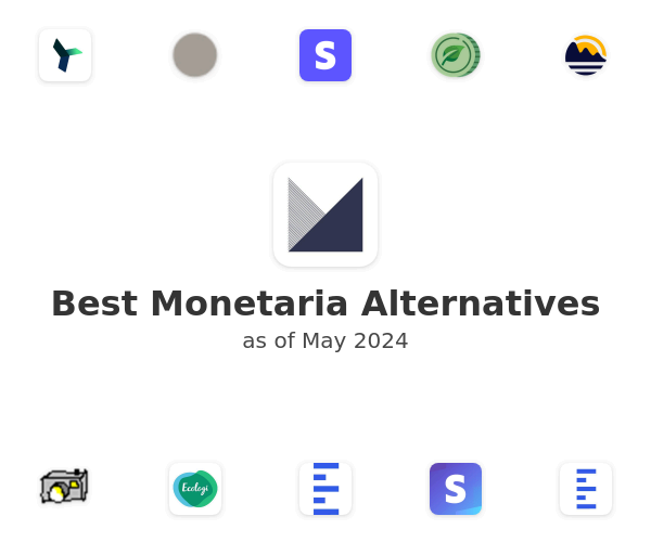 Best Monetaria Alternatives