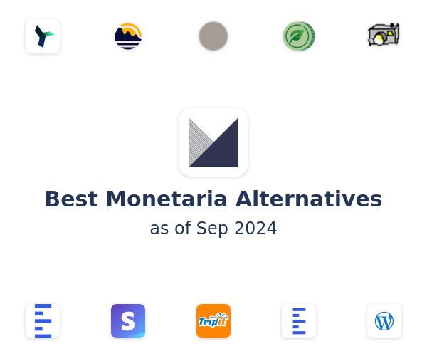 Best Monetaria Alternatives