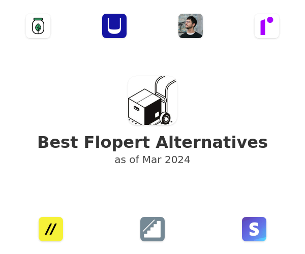 Best Flopert Alternatives